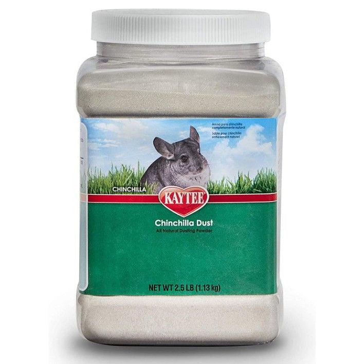 Kaytee Chinchilla Dust Bath-Small Pet-Kaytee-2.5 lbs-