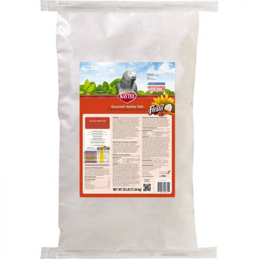 Kaytee Fiesta Parrot Food-Animals & Pet Supplies-BimBimPet-
