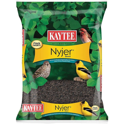Kaytee Nyger Seed Bird Food-Bird-Kaytee-3 lbs-