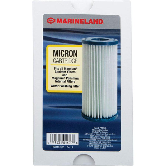 Marineland Magnum Micron Cartridge-Fish-Marineland-Magnum Micron Cartridge-