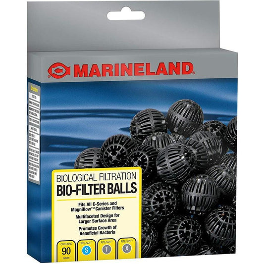 Marineland Bio-Filter Balls for C-Series Canister-Fish-Marineland-90 Balls-