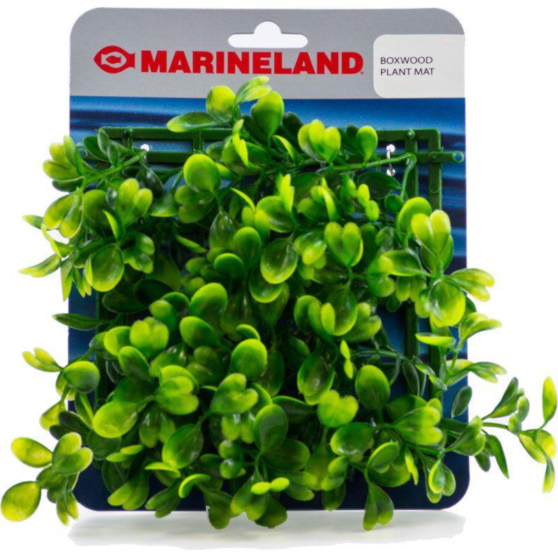 Marineland Boxwood Plant Mat-Animals & Pet Supplies-BimBimPet-