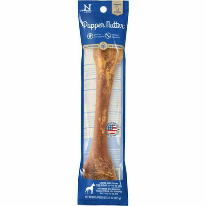 N-Bone Pupper Nutter N-Bone-Dog-N-Bone-Large - Dogs 16-50 lbs (1 Pack)-