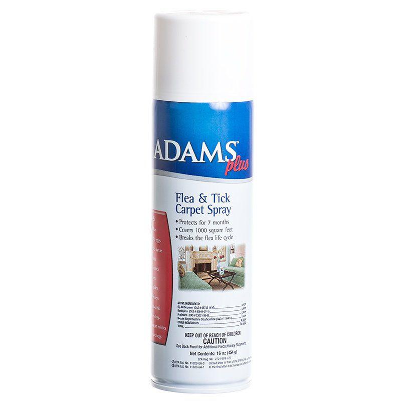 Adams Plus Inverted Carpet Spray-Animals & Pet Supplies-BimBimPet-