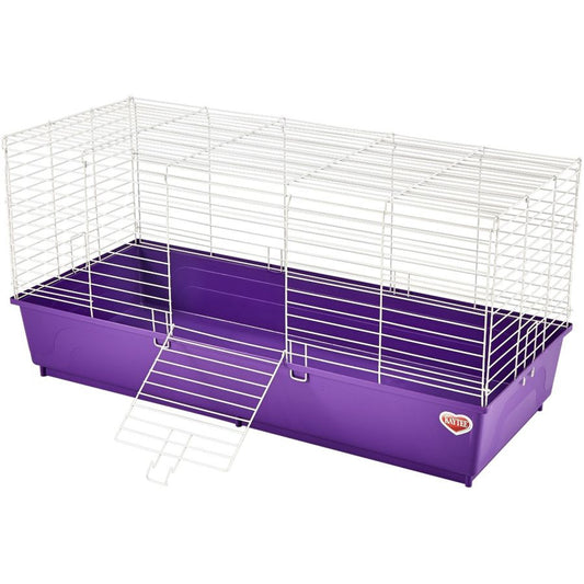 Kaytee Rabbit Home-Small Pet-Kaytee-42"L x 18"W x 19.5"H-