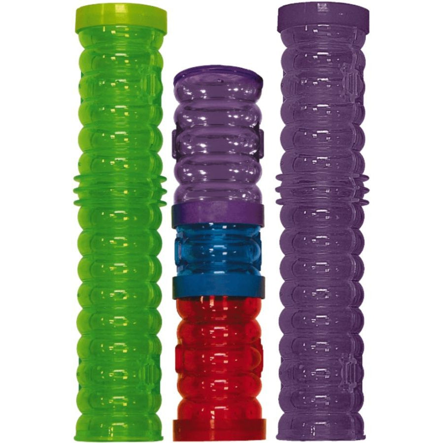 Kaytee Critter Trail Tubes Value Pack-Small Pet-Kaytee-5 Pack - (Assorted Tubes)-