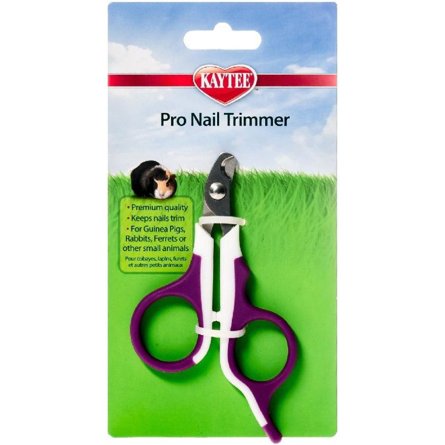 Kaytee Pro Nail Trimmer - Small Animal-Small Pet-Kaytee-Nail Trimmer-