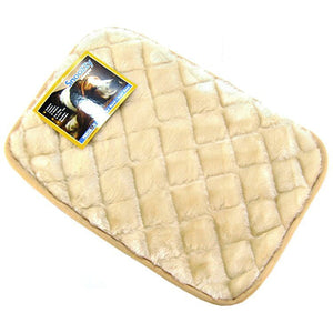 Precision Pet SnooZZy Sleeper - Tan-Dog-Precision Pet-Mini 1000 (17.5" Long x 11.5" Wide)-