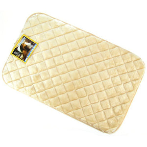 Precision Pet SnooZZy Sleeper - Tan-Dog-Precision Pet-Small 3000 (29" Long x 18" Wide)-