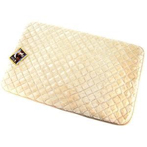 Precision Pet SnooZZy Sleeper - Tan-Dog-Precision Pet-Large 5000 (41" Long x 26" Wide)-