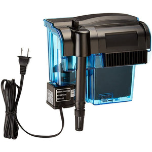 Cascade Power Filters-Fish-Cascade-Cascade 150 - Up to 35 Gallons (150 GPH)-