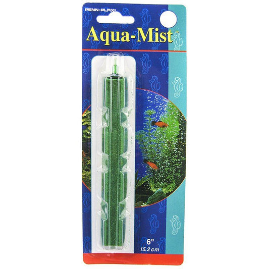 Penn Plax Aqua-Mist Airstone Bar-Fish-Penn Plax-6" Long-