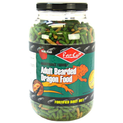 Rep Cal Bearded Dragon Food-Reptile-Rep-Cal-2 lbs-