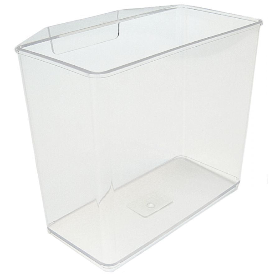 Lees Break Resistant Specimen Container-Fish-Lee's-Large - 7"L x 3.25"W x 6"H-