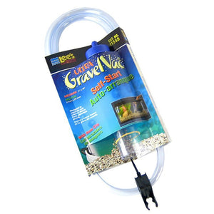 Lees Ultra Gravel Vac-Fish-Lee's-10" Long-