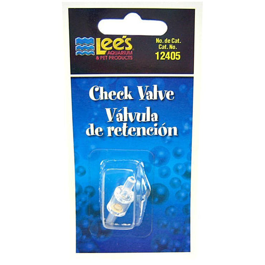 Lees Check Valve Spring-Fish-Lee's-Check Valve Spring-