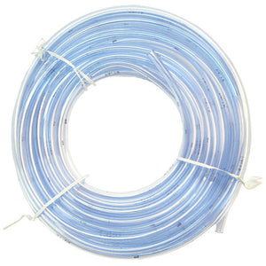 Lees Aquarium Tubing - Clear-Fish-Lee's-50' Long Tube (3/8" Diameter Tubing)-