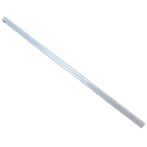 Lees Rigid Thinwall Tubing - Clear-Fish-Lee's-36" Long (1-3/16" Daimeter Tubing)-