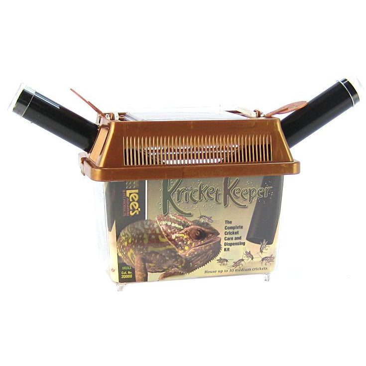 Lees Kricket Keeper-Reptile-Lee's-Small-