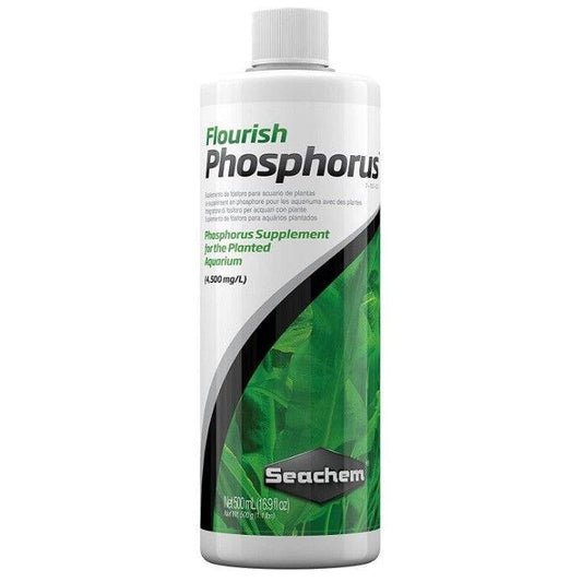 Seachem Flourish Phosphorous-Fish-Seachem-500 mL-