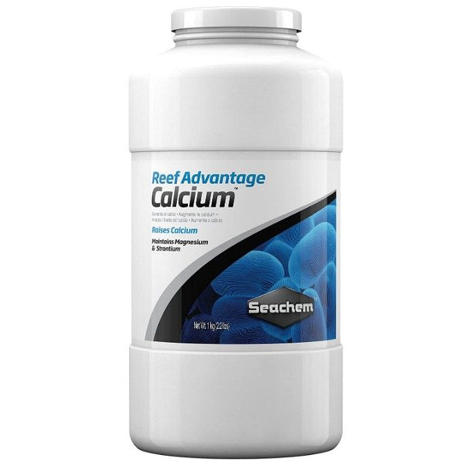 Seachem Reef Advantage Calcium-Fish-Seachem-2.2 lbs-