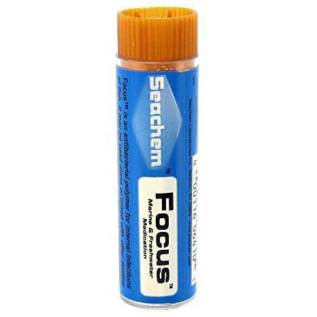 Seachem Focus Medication-Fish-Seachem-.2 oz-