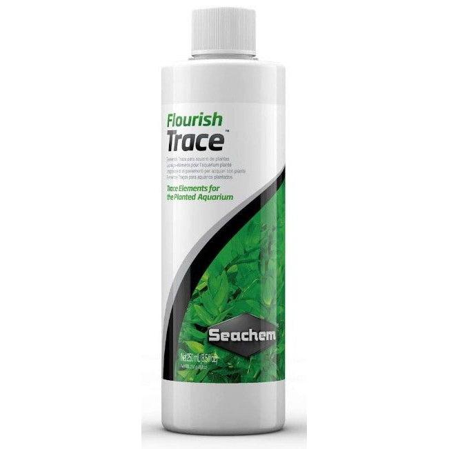 Seachem Flourish Trace-Fish-Seachem-8.5 oz-