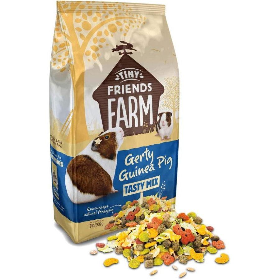 Supreme Pet Foods Gerty Guinea Pig Food-Small Pet-Supreme Pet Foods-2 lbs-