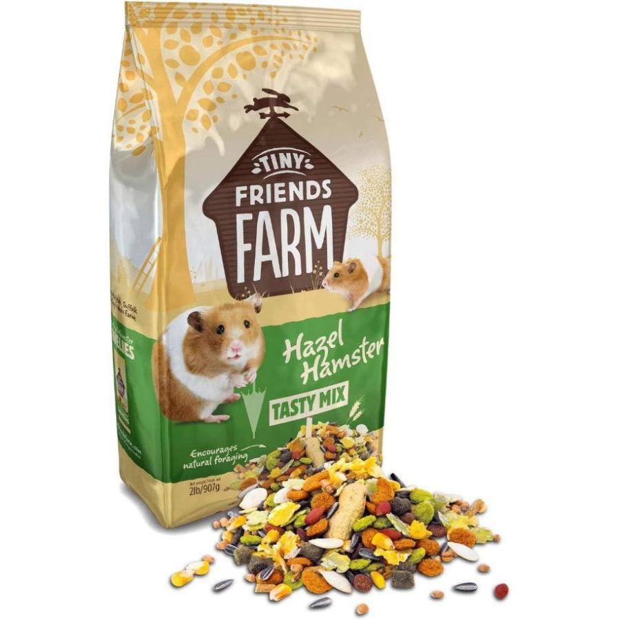 Supreme Pet Foods Hazel Hamster Food-Small Pet-Supreme Pet Foods-2 lbs-