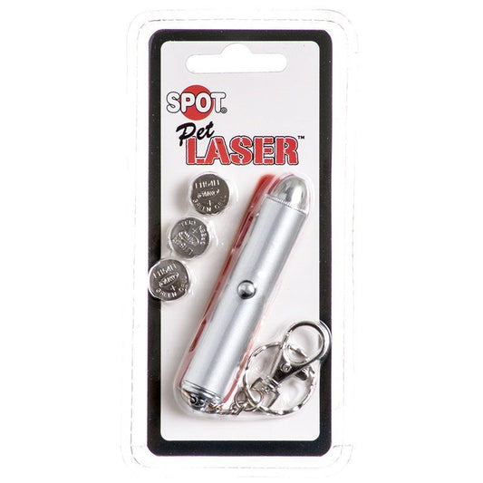 Spot Pet Laser Pointer Pet Toy-Dog-Spot-Laser Pointer Pet Toy-