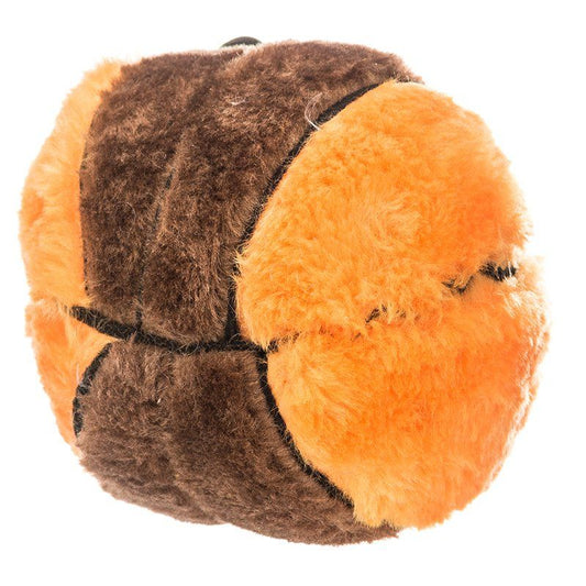 Spot Plush Basketball Dog Toy-Animals & Pet Supplies-BimBimPet-