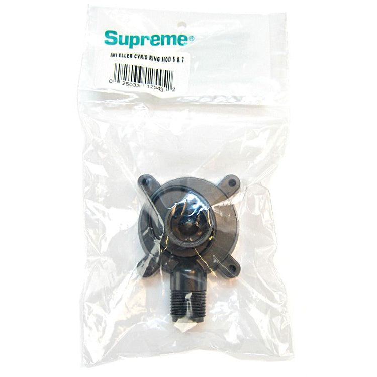 Supreme Mag-Drive Pumps 5 & 7 Impeller Cover-Fish-Supreme-1 Pack-