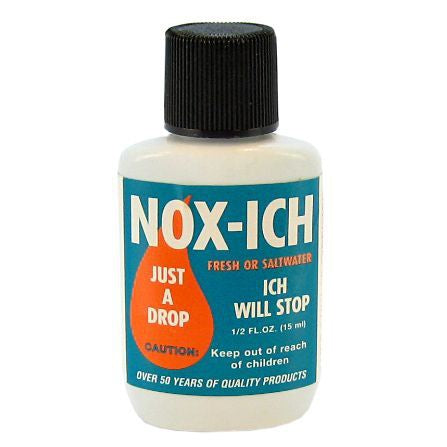 Weco Nox-Ich-Fish-Weco-.5 oz-