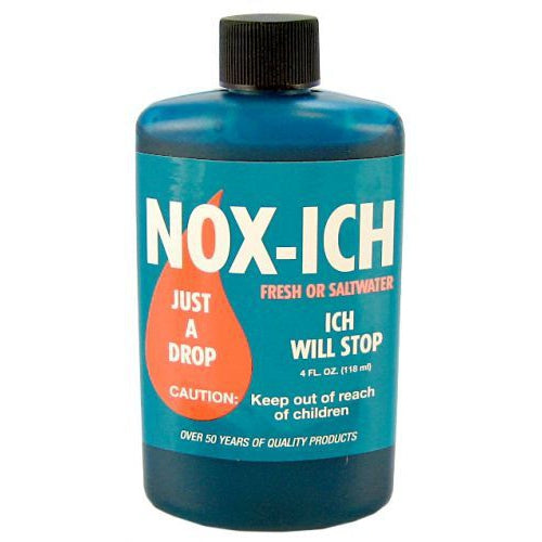 Weco Nox-Ich-Fish-Weco-4 oz-