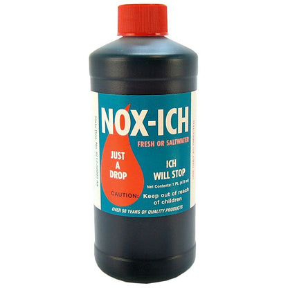 Weco Nox-Ich-Fish-Weco-1 Pint-