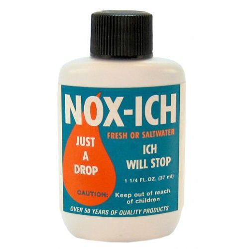 Weco Nox-Ich-Fish-Weco-1.25 oz-