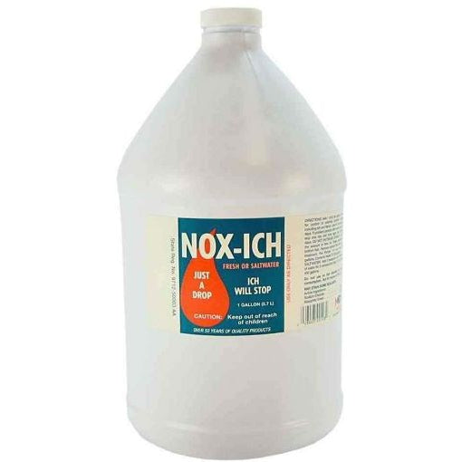 Weco Nox-Ich-Fish-Weco-1 Gallon-