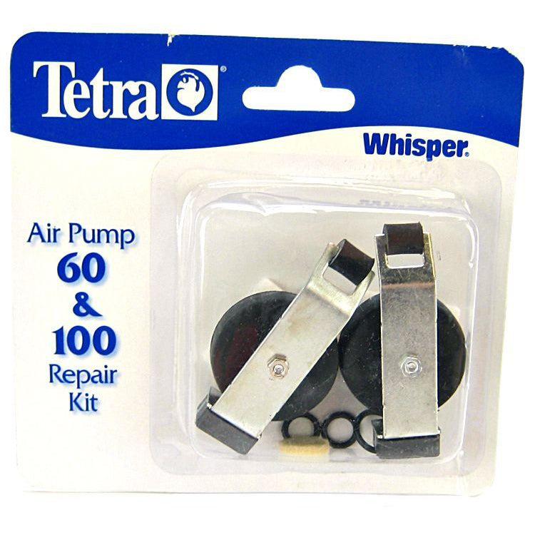 Tetra Whisper Air Pump Replacement Diaphragm Assembly-Fish-Tetra-For Models 60 & 100-