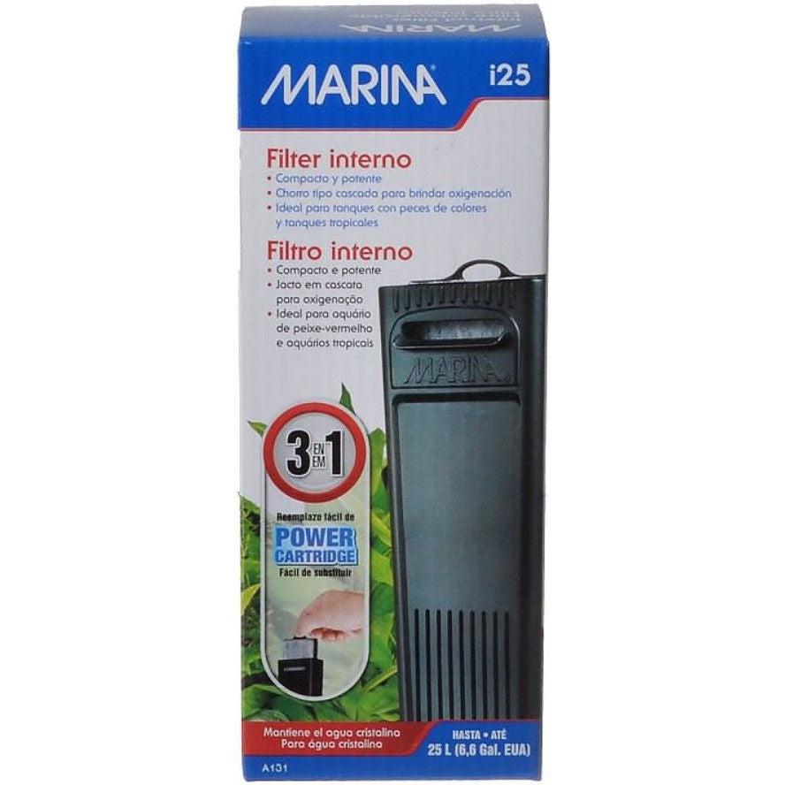 Marina Internal Filter - i25-Fish-Marina-Internal Filter-