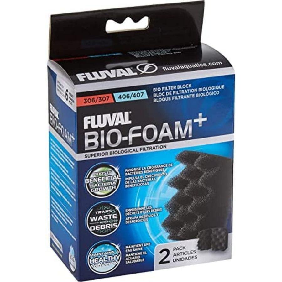 Fluval Bio Foam Pad-Fish-Fluval-For Fluval Series 6 Canister Filter-