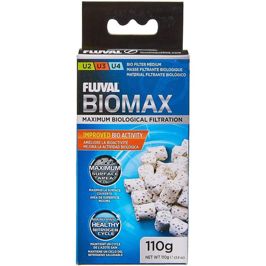 Fluval Stage 3 Biomax Replacement-Fish-Fluval-For U2, U3 & U4 Underwater Filters-