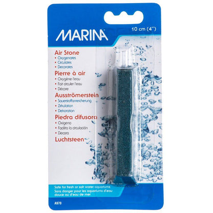 Elite Aqua Fizzz Long Aquarium Air Stone-Fish-Elite-4" Long Airstone-