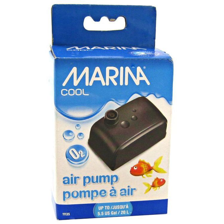 Marina Cool Air Pump-Fish-Marina-Cool Air Pump-