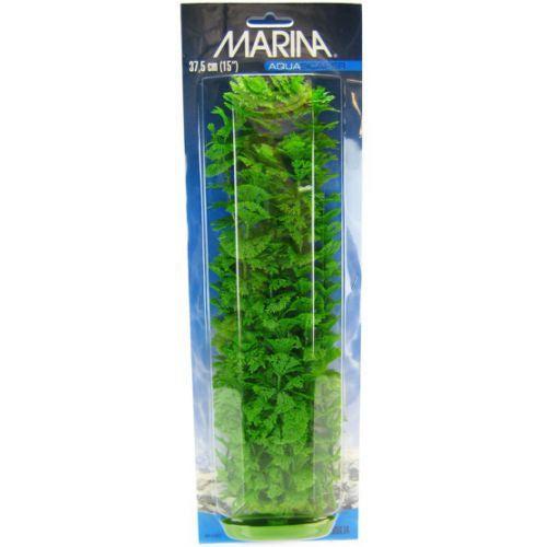 Marina Aquascaper Ambulia Plant-Fish-Marina-15" Tall-