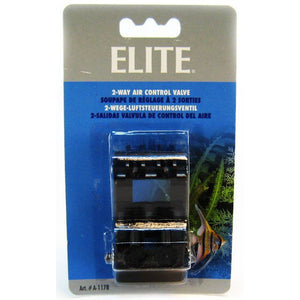 Elite Control Valve-Fish-Elite-2 Way Control Valve-