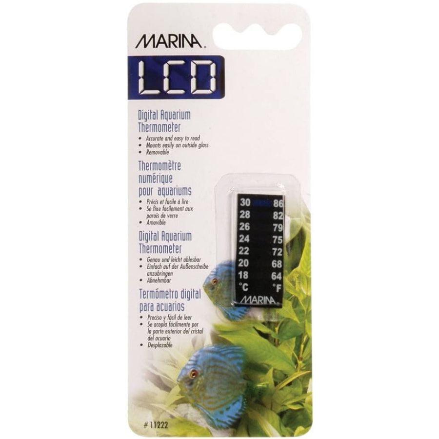 Marina Meridian Thermometer-Fish-Marina-Thermometer (64-86F)-