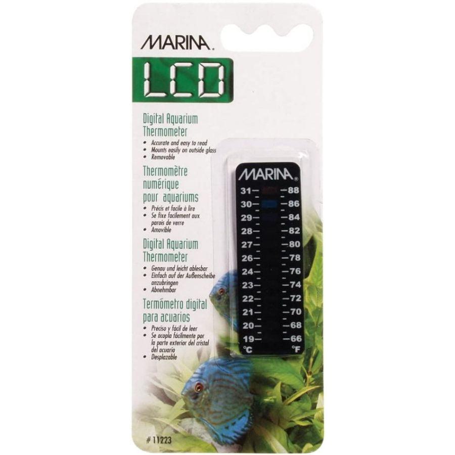 Marina Dorado Thermometer-Fish-Marina-Thermometer (66-88F)-