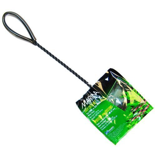 Marina Easy Catch Net-Fish-Marina-4" Wide Net-