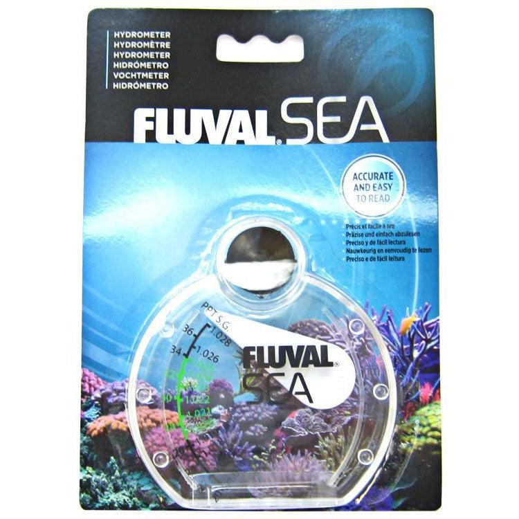 Fluval Sea Hydrometer-Fish-Fluval-Hydrometer-