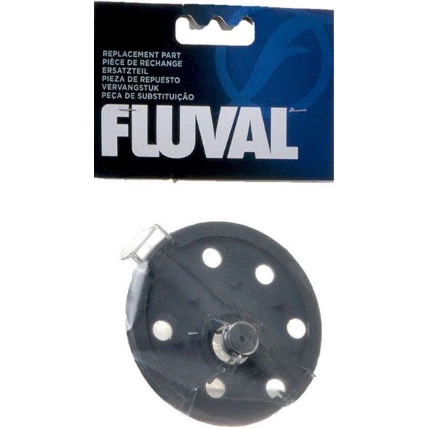 Fluval Impeller Cover-Fish-Fluval-For Fluval 304, 305, 404 & 405-